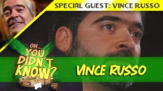 OUDK #48: Special Guest - Vince Russo