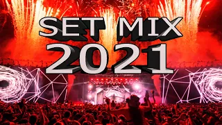 Set Mix 2021 - The best remixes of popular songs 🔥 Party Electro House 2021 - EDM - Pop - Dance #27