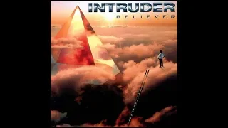 Intruder - Runaway 2000 (Cover: Bon Jovi)  -Melodic Hard Rock -2000