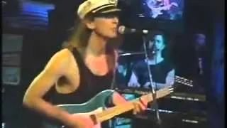 Kim Mitchell-Go For A Soda LIVE