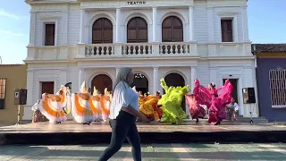 Danzas Guanipa Tierra Venezolana Barcelona Estado Anzoategui