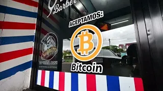 El Salvador begins using bitcoin • FRANCE 24 English