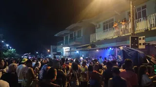 carnaval em São Domingos do capim pa