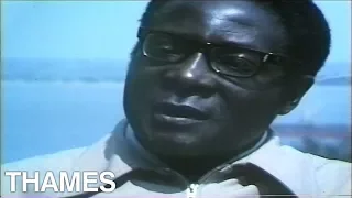 Zimbabwe | Robert Mugabe | Rhodesia | This week |  1977