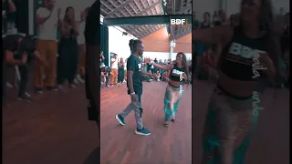Baila Mundo - Didi dos Santos & Patricia Gianocaro | Francky Vincent - Le tombeur