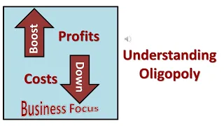 Understanding Oligopoly