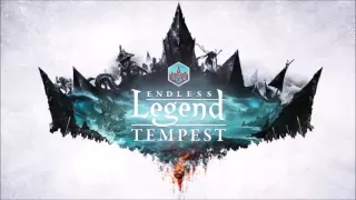 Endless Legend: Tempest OST | 46 - Leave the Depth (Morgawr)