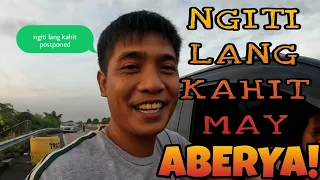EP319: EXCITED KAHIT NAGKAPROBLEMA | Benguet Trip (Day1)
