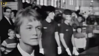 Claude François "Même Si Tu Revenais" (1965) HQ Audio!