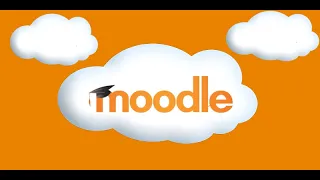 #2. Первичная настройка системы управления курсами Moodle.