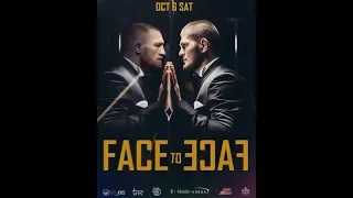 ХАБИБ И КОНОР - ОФИЦИАЛЬНЫЙ ТРЕЙЛЕР БОЯ UFC 229