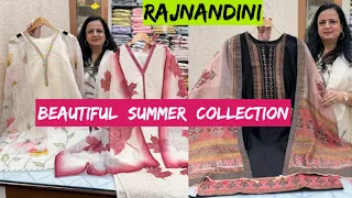 The best summer collection of 2024 ❤️ Beautiful boutique article at Rajnandini,Buy single piece🎉🎉