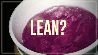 Lean - Do’s en don’ts | Drugslab