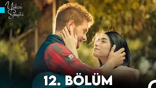 Yüksek Sosyete 12. Bölüm (FULL HD)