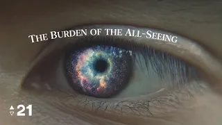 The Burden of the All-Seeing | A short film by Hanns Scheewe