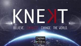 Thanks for Watching KNEKT TV! Sign up www.KNEKT.tv & Download free on Apple TV, Roku, iOS & Android!