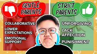 Why Are Asian Parents OBSESSED WITH GRADES?! | #DailyKetchup EP316