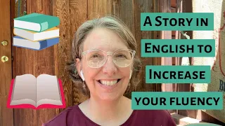 English Stories - Improve Your Fluency