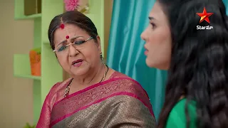 Brahmamudi - EP 427 | Swapna to Confront Anamika | Telugu Serial | Star Maa Serial | Star Maa