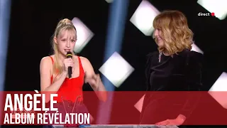 Angèle, Album révélation / #Victoires2019