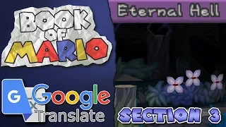 Book of Mario [Google Translated Paper Mario] ~ Chapter 3