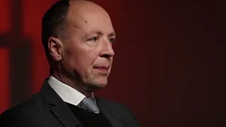 Jussi Halla-aho, jos lapsesi kertoo transsukupuolisuudestaan, miten toimisit?