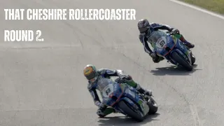 @daoracing BSB Round 2 | That Cheshire Rollercoaster