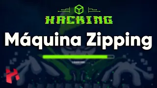 HackTheBox | Zipping [OSCP Style] (TWITCH LIVE)