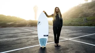 Firewire Seaside By Rob Machado