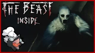 Saving the Best Scares for Last! | The Beast Inside (Demo) - [Final]