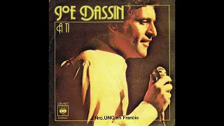 Joe Dassin - A tí - 1977