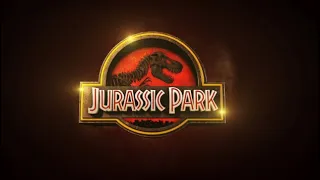 A Special Tribute|Happy Birthday Jurassic Park