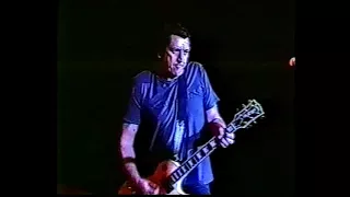 Sex Pistols   Live at KROQ Inland Invasion Festival, Devore, California, USA 14/09/2002