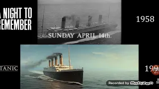 Katastrofa Titanica