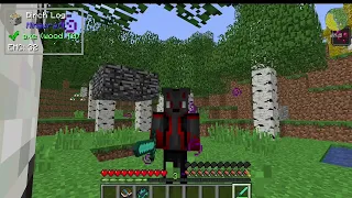 Minecraft how to get blood for a vampire In all of magic