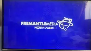 Syco tv and Fremantle media North America 2009