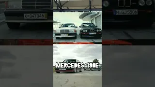 كل ما تريد ان تعرفه عن BMW E30