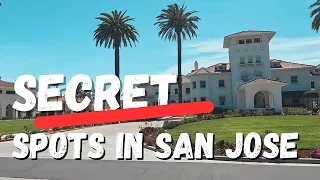 Things to do in San Jose (7 SECRET hangout spots in San Jose )