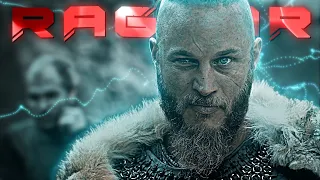 Ragnar Edit || 4k