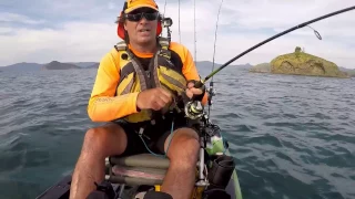 Eastern Bay Of Plenty  And Tips For Successful Kayak Fishing - RSK Ep 5