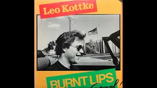 Leo Kottke - Burnt Lips (1978) Part 1 (Full Album)