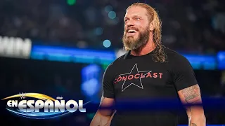 Las cosas se están calentando en camino a SummerSlam: En Español, 13 Agosto 2021