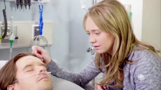 Heartland-10x17-Ty in the hospital