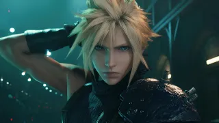 FINAL FANTASY VII REMAKE INTERGRADE – PS5 Extended and Enhanced Features Video