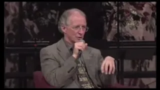 John Piper Speaks of His Depression, John MacArthur Can’t Relate - Funny Interview Clip
