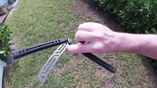 What Is The Best Balisong / Butterfly Knife For $0 - $5 - $10 - $20 - $100 - $1000+