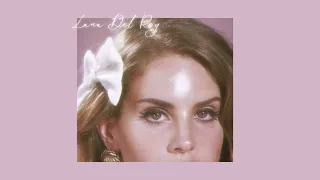 lana del rey edit audios that HIT DIFFERENT 🩰💫