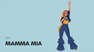 Mamma Mia - ABBA (Cover) - Phoebe Leigh