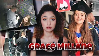 Tinder buluşması hayatını elinden aldı.. Grace Millane'in hikayesi | KARANLIK DOSYALAR | ÇÖZÜLDÜ