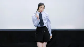 240412 캔디샵(Candy Shop) 수이(SUI) - Good Girl 직캠(FanCam)